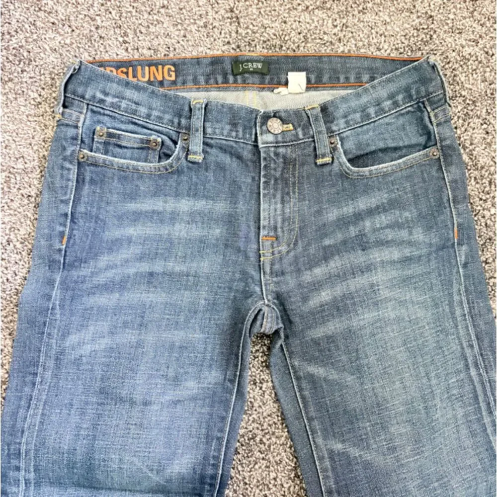 J. Crew crew hipslung